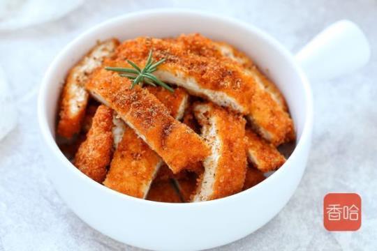 鸡胸肉的做法大全 鸡胸肉怎么做好吃