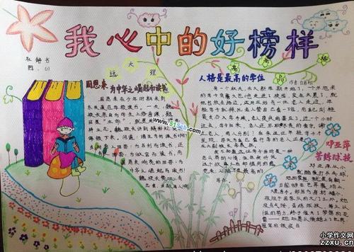 关于形容榜样力量的诗句合集(精选) 形容榜样的词语有哪些