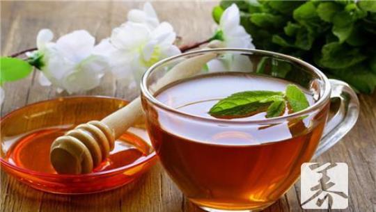 红茶和枸杞子一起泡茶喝可以吗