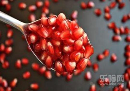 石榴是发物吗