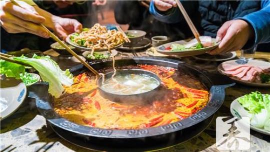 正宗麻辣火锅底料配方