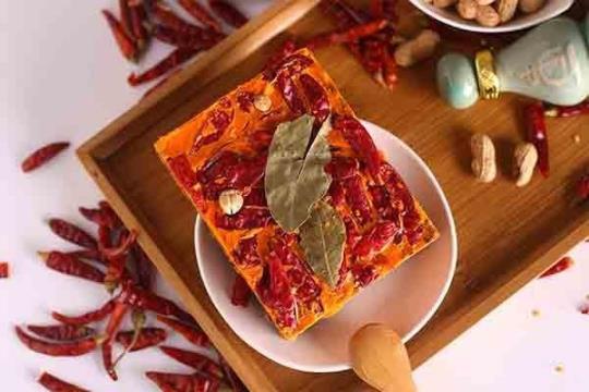 正宗麻辣火锅底料配方