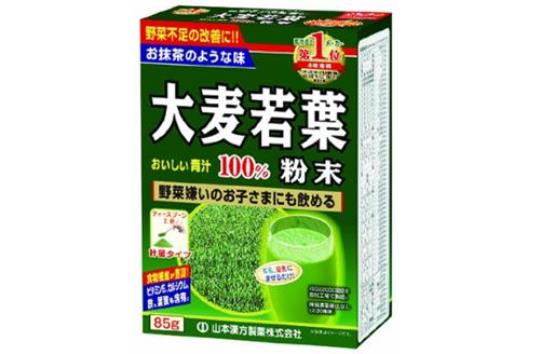 大麦若叶粉末禁忌人群