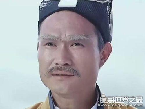 林正英演过的电视剧有哪些 撞正着电视剧林正英国语
