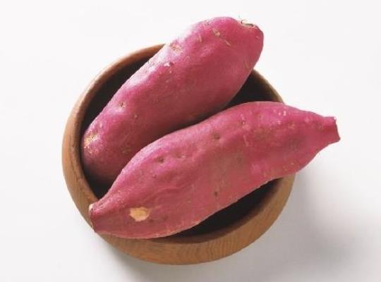 红薯助消化吗