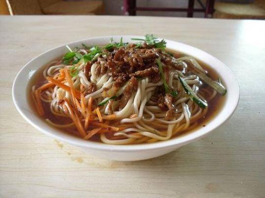 银川特色面食
