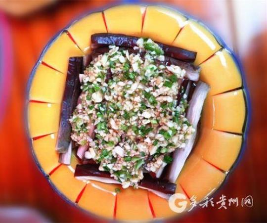 湄潭特色美食
