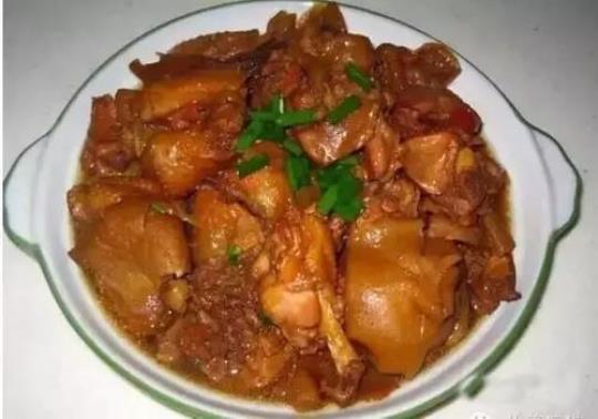 野鸡怎么做好吃