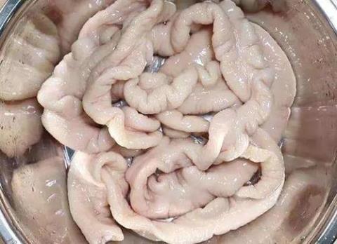 肥肠怎么洗 肥肠怎么做最好吃视频