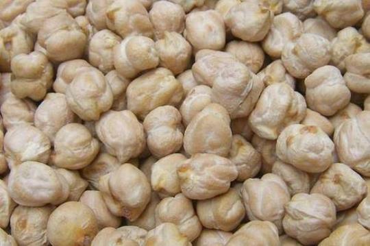 鹰嘴豆的营养价值 鹰嘴豆营养价值及功效与作用