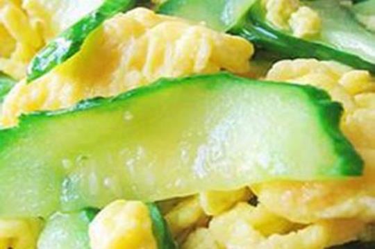 木犀瓜片是什么菜系