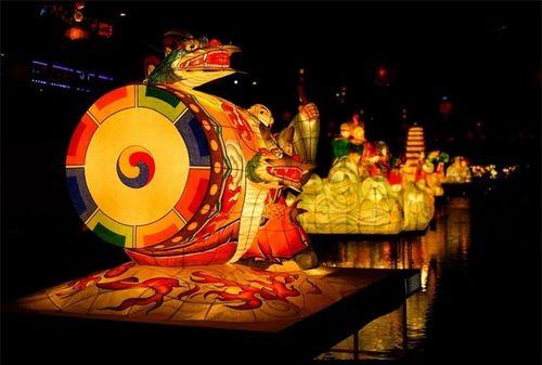 上元节是什么节日呀 