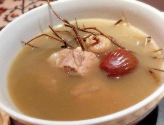 鸡骨草泡茶喝的功效是什么