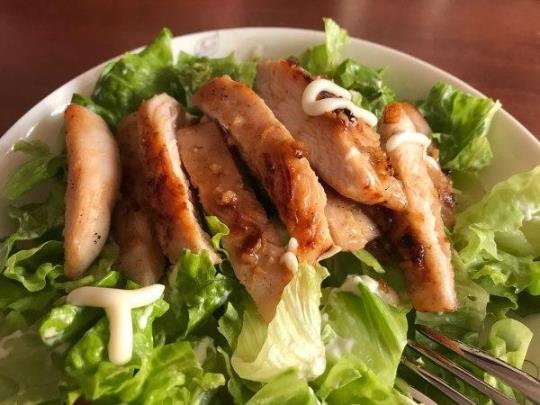 鸡胸肉怎么做好吃减脂