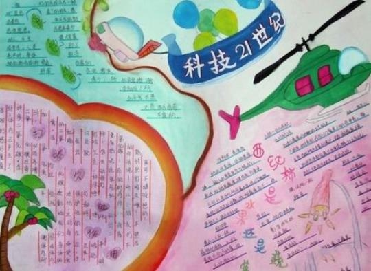关于形容科技发达的优美句子大全 关于形容科技发达的成语