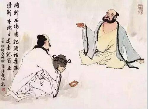 关于诗经里喝酒的诗句合集(通用) 诗经喝酒的诗句