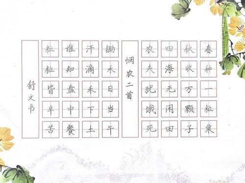 关于同情农民的诗句合集(实用) 朱元璋同情农民