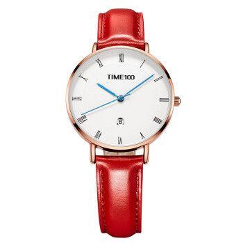 time100手表怎么样 