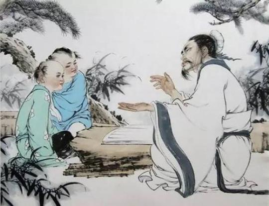 关于本领的古诗句合集(优选) 关于本领的诗句
