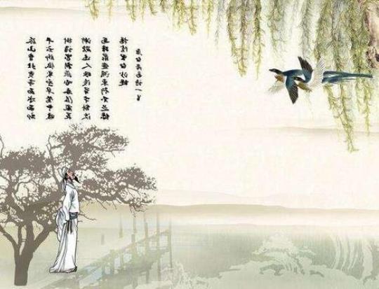 关于白居易生命力顽强的诗句合集(通用)
