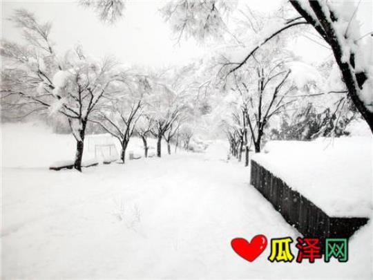关于雪消失的句子说说心情大全 爱在慢慢消失的句子