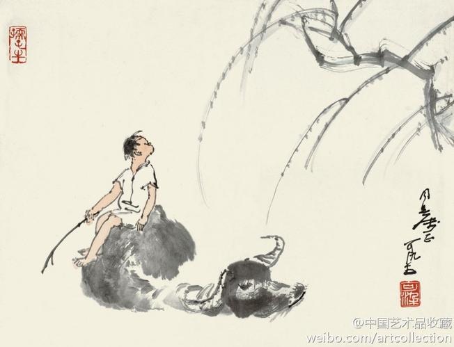 关于形容田园的诗句牛合集(实用) 怎么形容田园生活的美