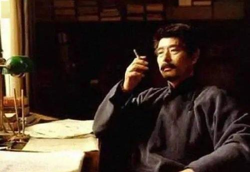 关于鲁迅风景优美的句子大全