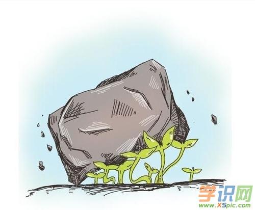 关于形容逆境已过去的诗句合集(实用) 形容逆境的成语