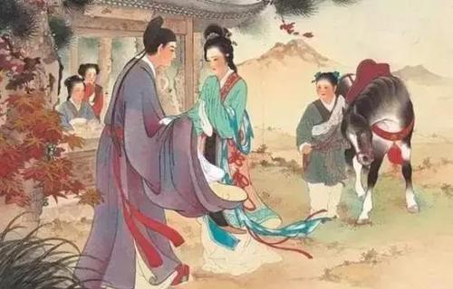 关于形容才子多情诗句合集(实用) 形容才子的诗句
