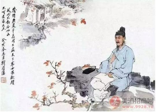关于杜甫秋酒的诗句合集(通用)