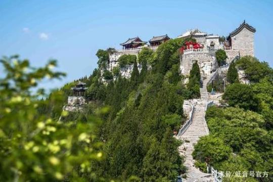淮坊的历史文化与旅游景点介绍