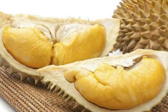 榴莲不开口能吃吗