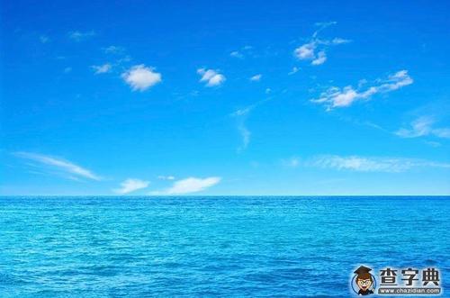 关于描写水的味道的优美句子大全 关于描写味道的句子