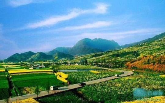绵竹什邡旅游景点大全（探索绵竹和什邡的自然风光和人文历史）