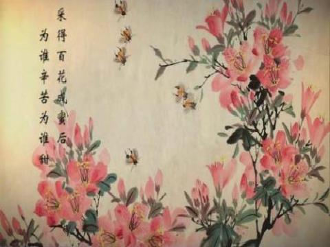 关于写两句奉献的诗句合集(优选) 关于两句奉献的诗句
