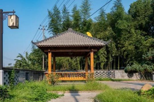津亭是什么？