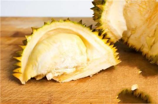 生榴莲打开后怎么催熟