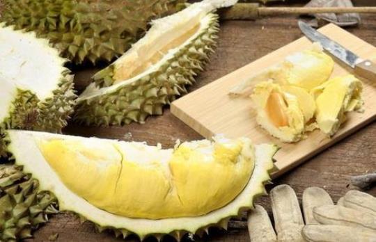 榴莲有点苦是怎么回事