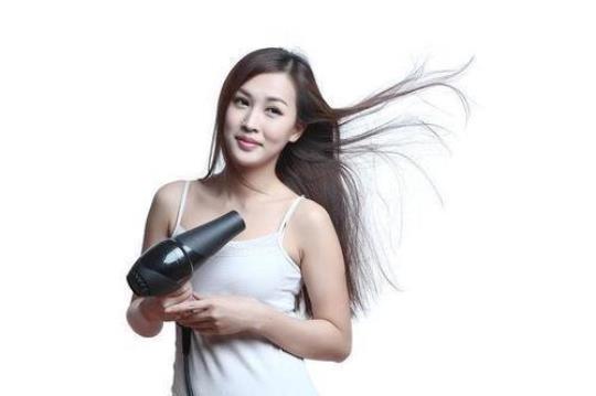 关于头发好的诗句合集(实用) 关于头发诗句