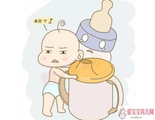 关于戒奶父亲的心情的句子大全