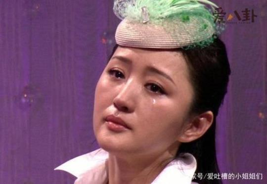 杨钰莹当年为何退出歌坛 