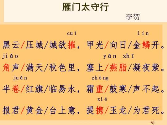 关于九年级古诗词思想感情合集(优选) 九年下册古诗词