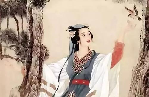 关于形容生性风流的诗句合集(精选) 形容一个人生性凉薄