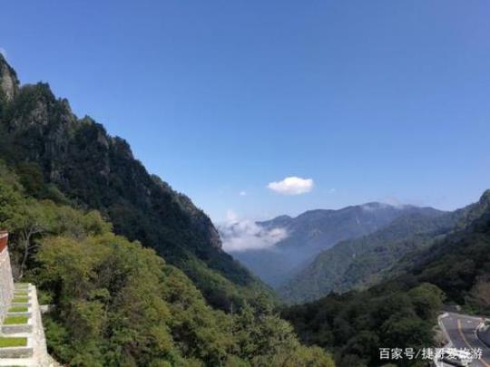 关于形容大山森林的诗句合集(优选) 关于形容大山的成语