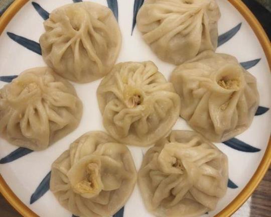 鸡汁汤包的制作方法和配方分享