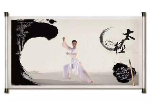 关于形容打太极好的诗句合集(精选) 关于形容太极和谐文化的标题