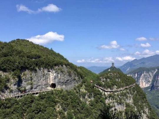 重庆周边不要钱的景点（免费游玩指南）
