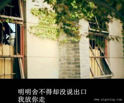 伤感古风英文句子说说心情