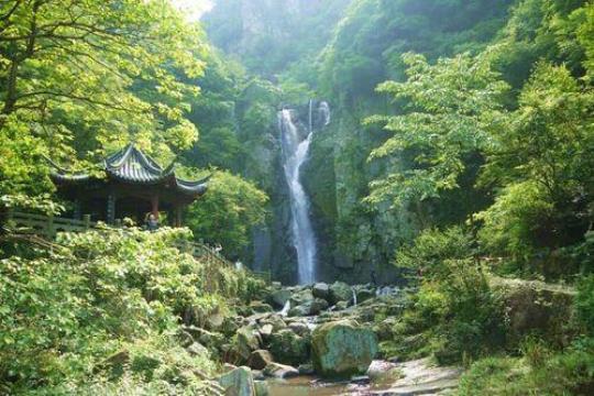 奉化蒋氏故居旅游攻略，带你领略古色古香的文化底蕴
