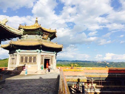 承德旅游攻略 承德旅游攻略必玩的景点天津出发